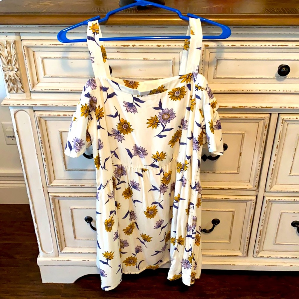 Spring / Summer Easter Dress